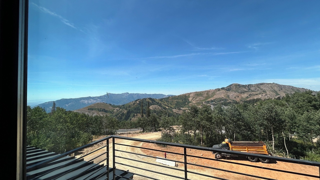 Photo of Outdoor in Powder Mountain