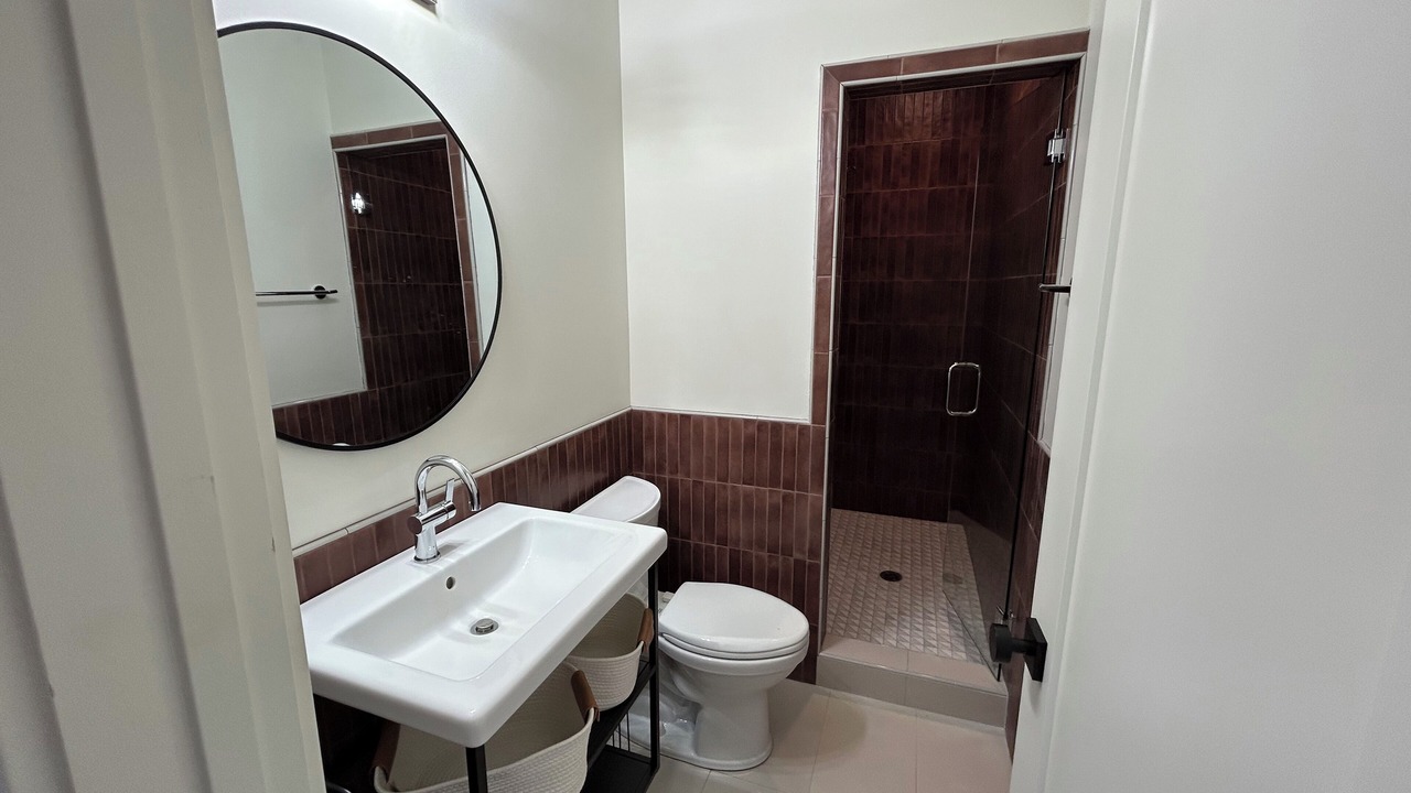 Photo of Bathroom in Powder Mountain