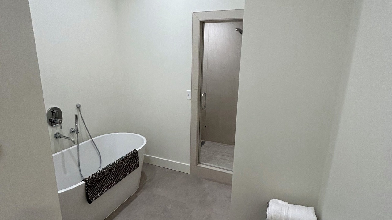 Photo of Bathroom in Powder Mountain