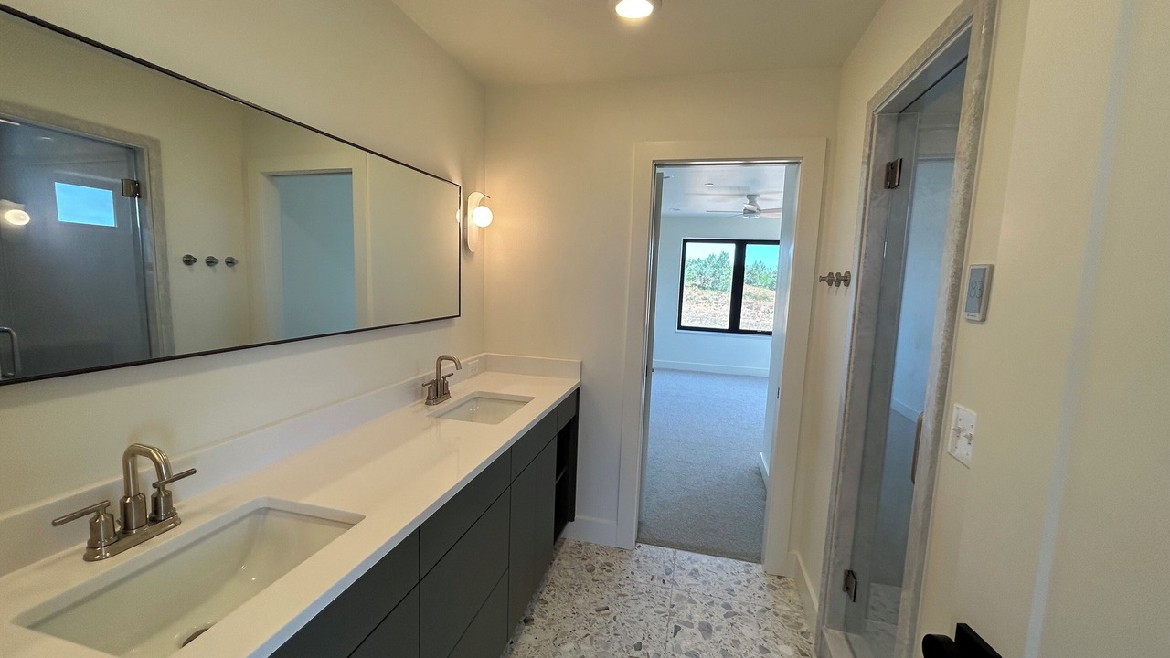 Photo of Bathroom in Powder Mountain