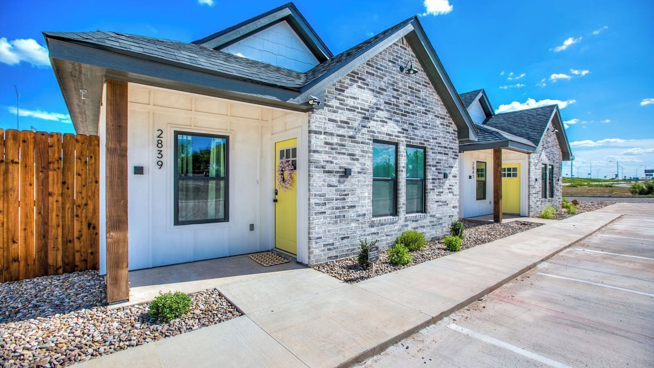 Photo of Outdoor in San Angelo