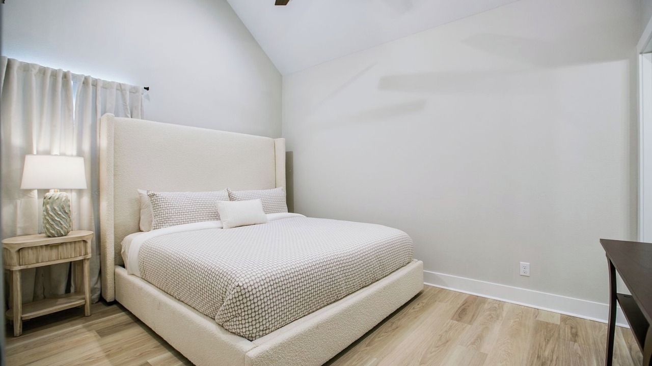Photo of Bedroom in San Angelo