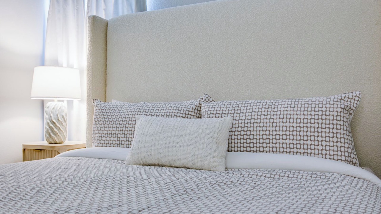 Photo of Bedroom in San Angelo