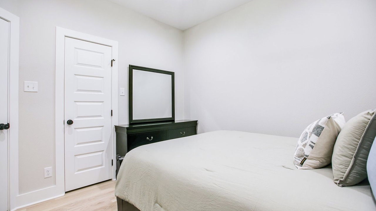 Photo of Bedroom in San Angelo