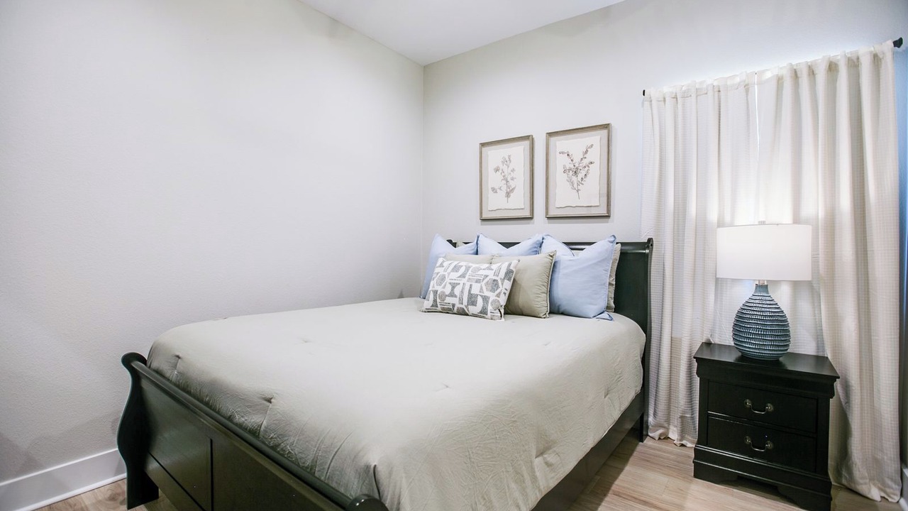Photo of Bedroom in San Angelo