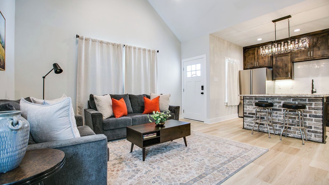 Photo of Livingroom in San Angelo