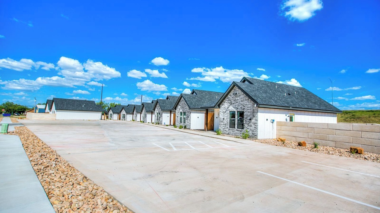Photo of Outdoor in San Angelo