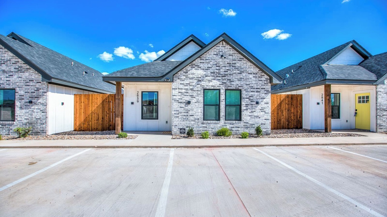 Photo of Outdoor in San Angelo