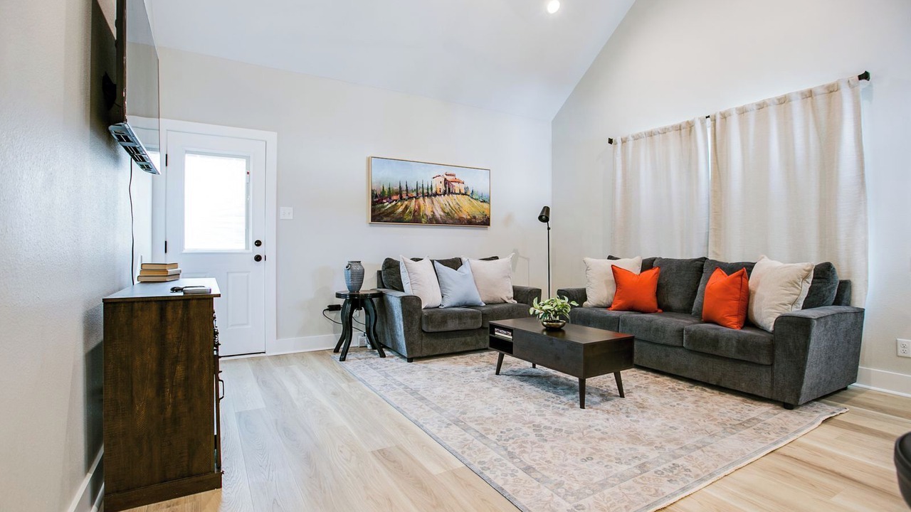 Photo of Livingroom in San Angelo