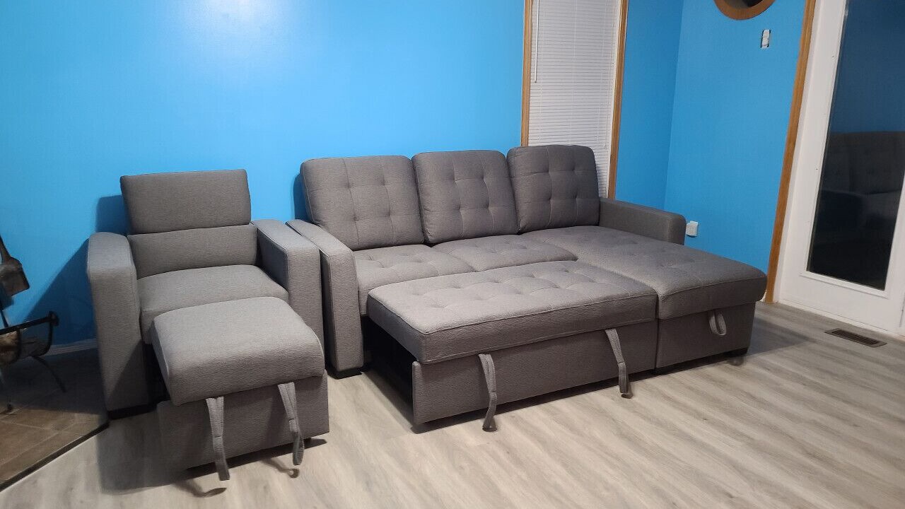 Photo of Bedroom in Greater Napanee