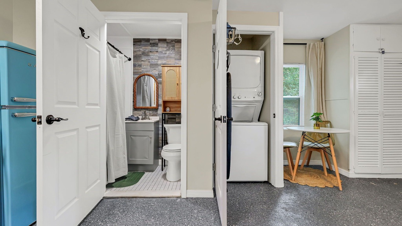 Photo of Bathroom in Fairfax