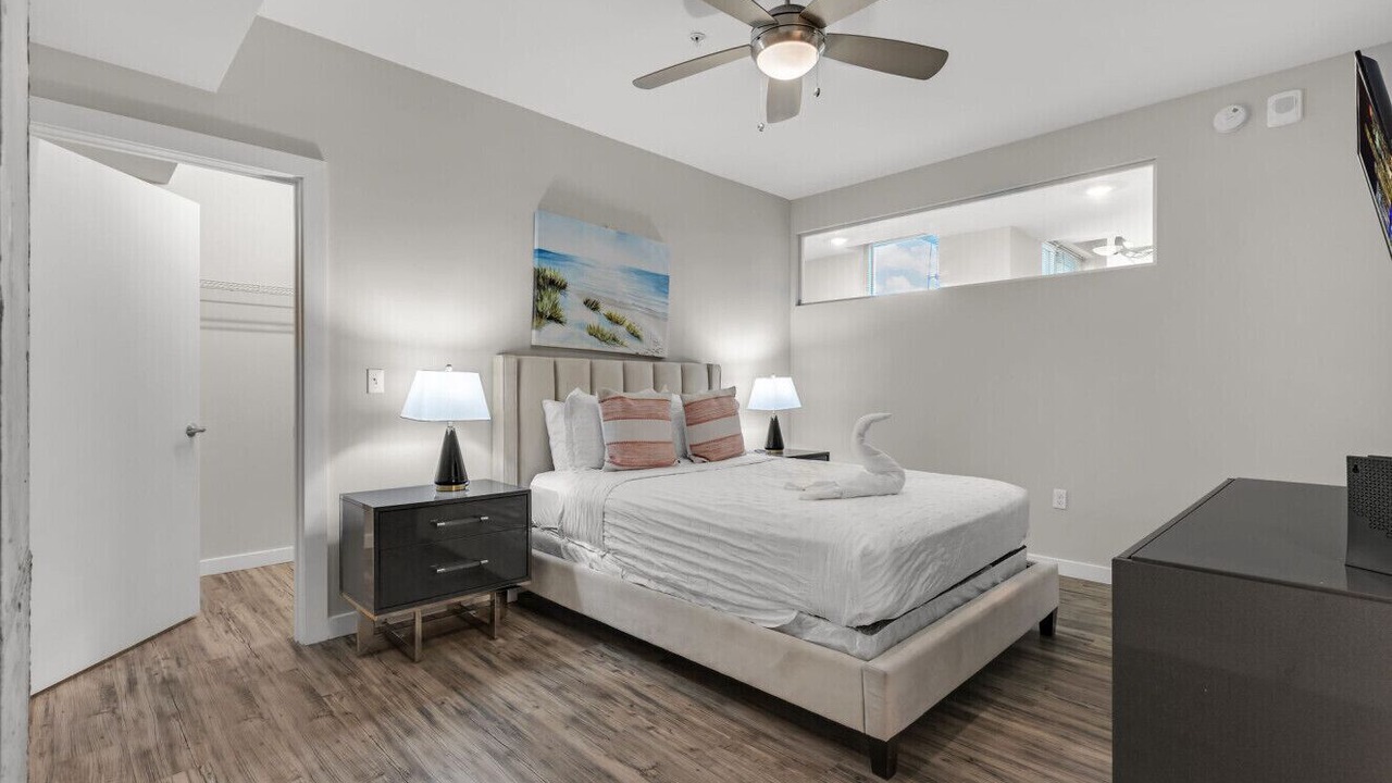 Photo of Bedroom in St. Petersburg