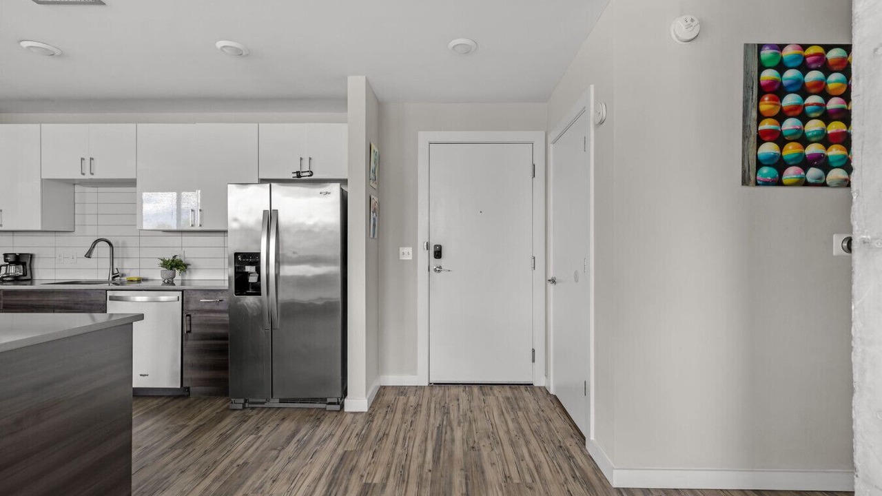 Photo of Kitchen in St. Petersburg
