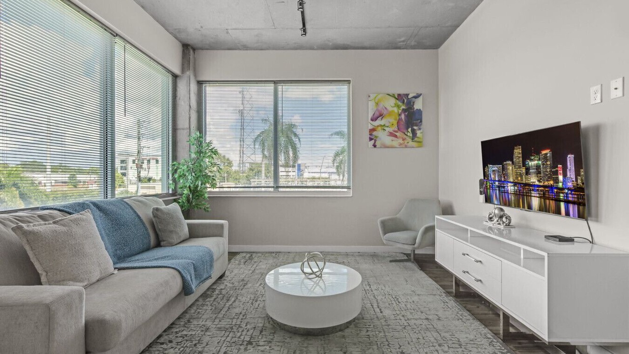 Photo of Livingroom in St. Petersburg