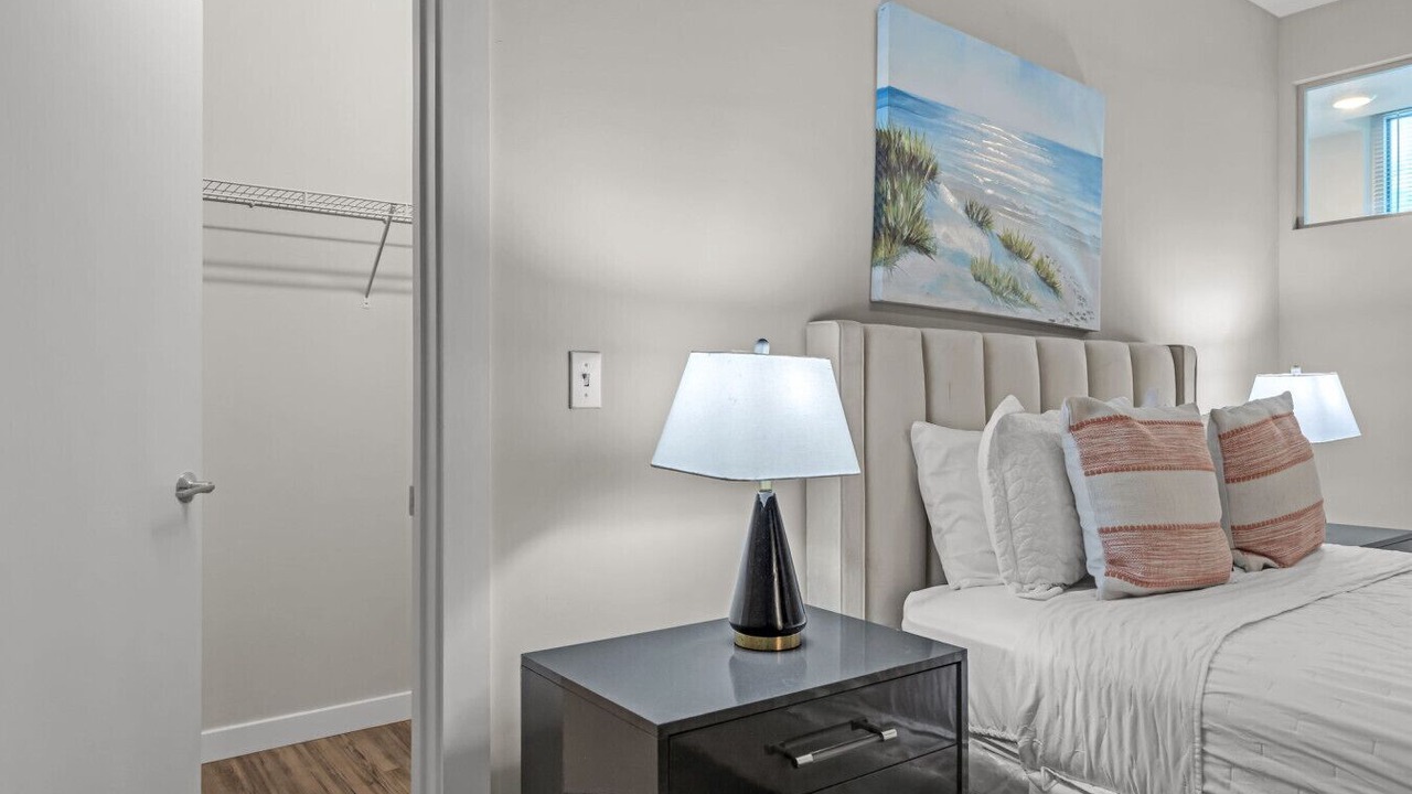 Photo of Bedroom in St. Petersburg