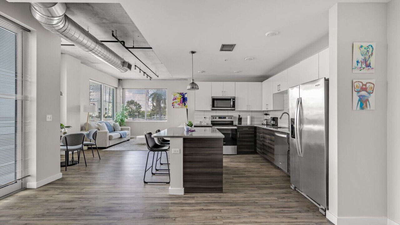 Photo of Kitchen in St. Petersburg