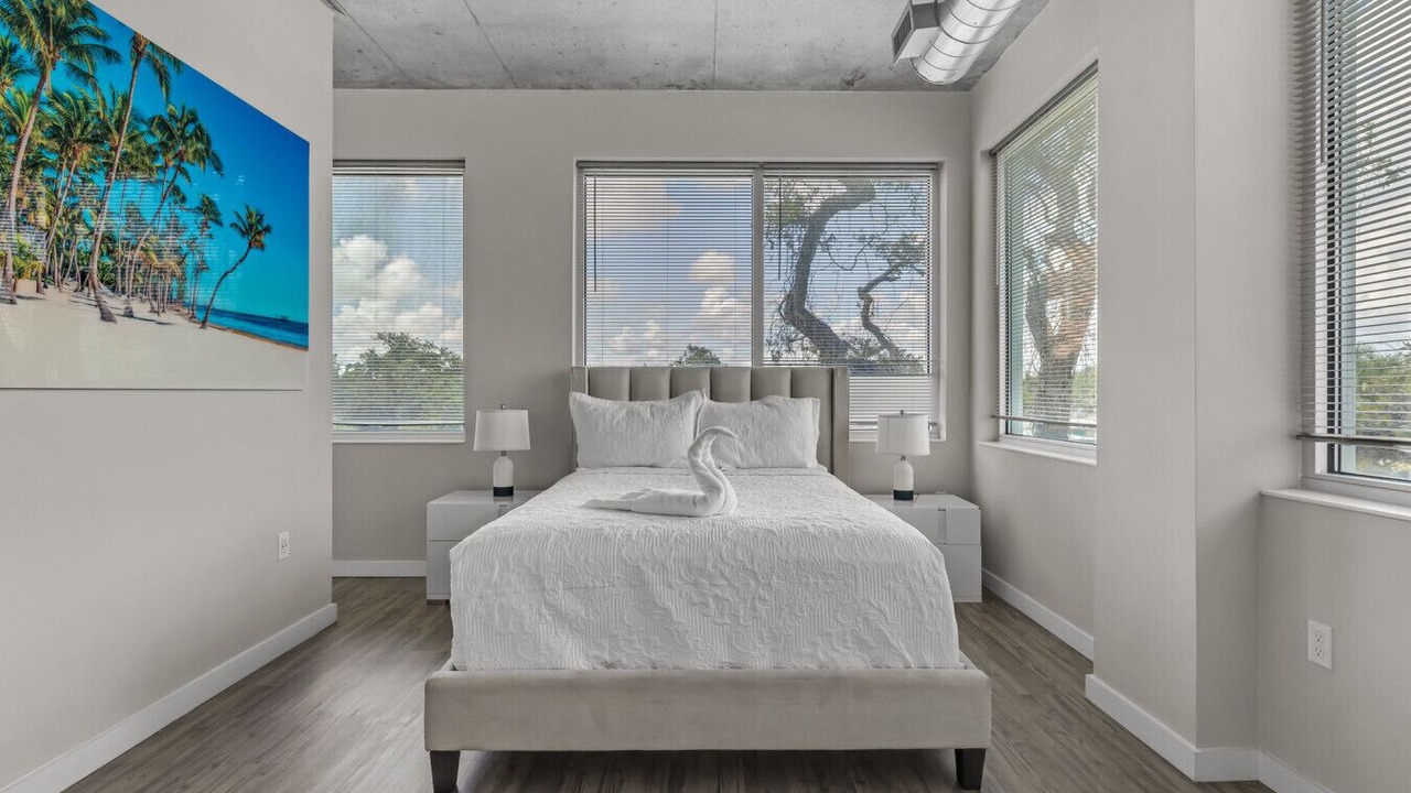 Photo of Bedroom in St. Petersburg