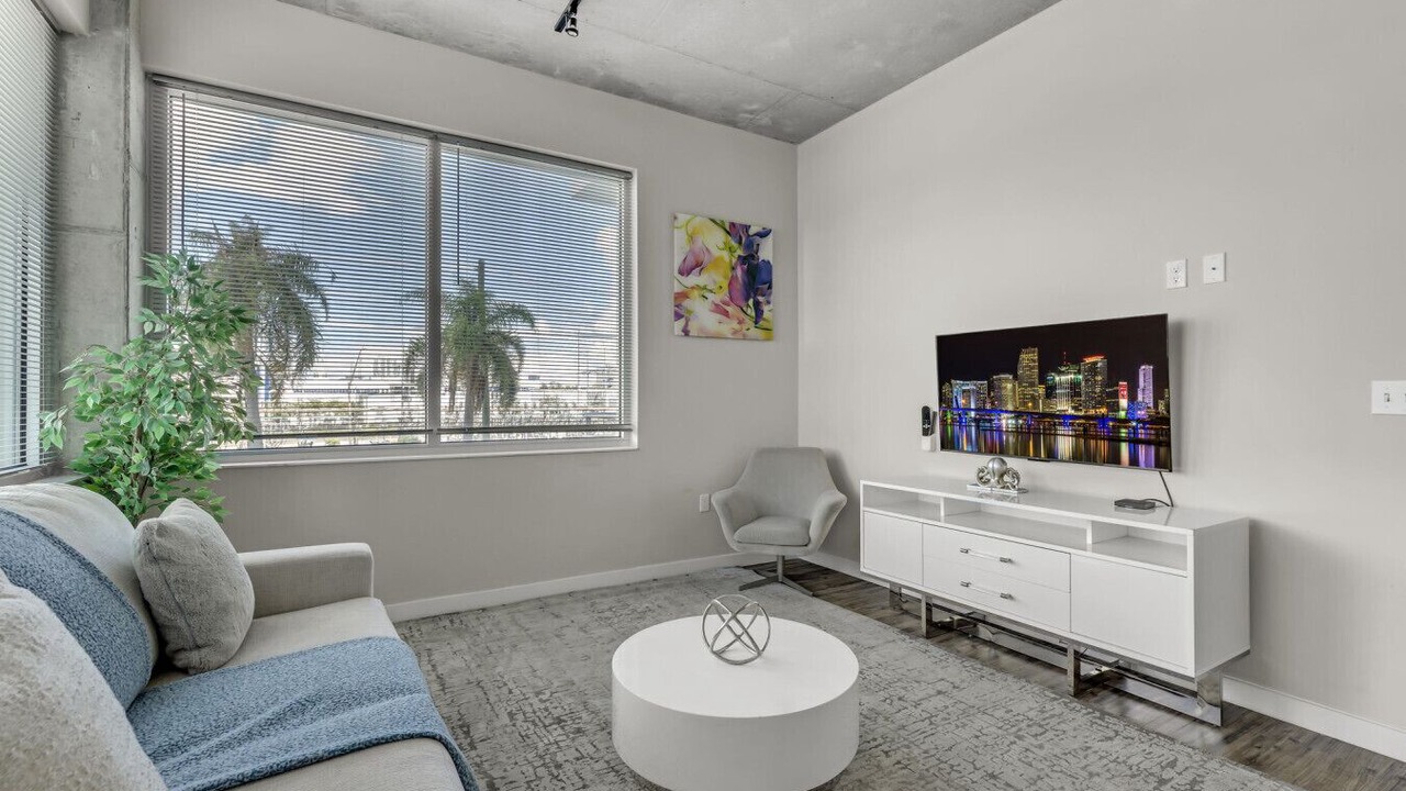 Photo of Livingroom in St. Petersburg