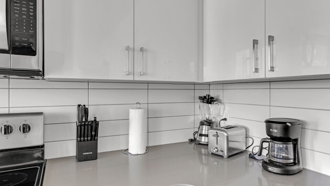 Photo of Kitchen in St. Petersburg