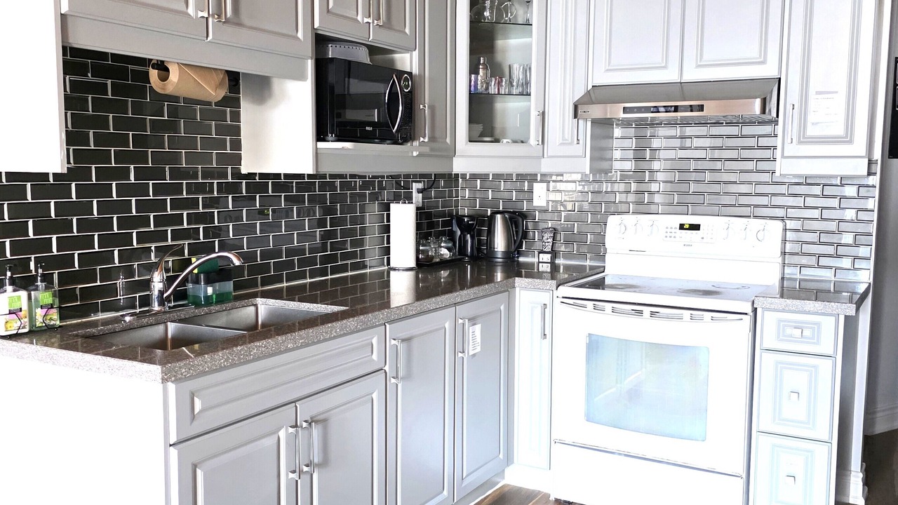 Photo of Kitchen in Courtice