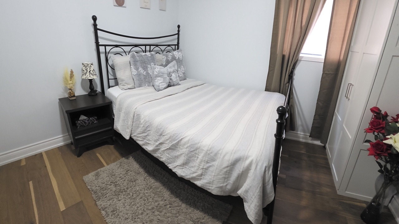 Photo of Bedroom in Courtice