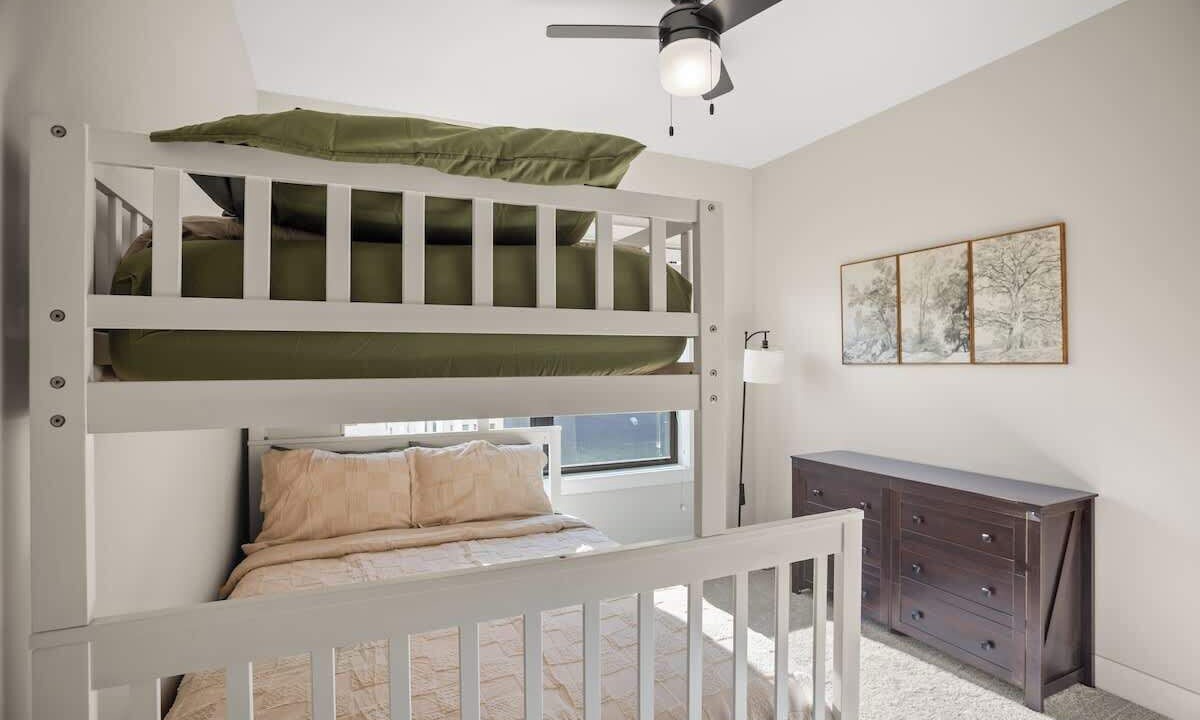 Photo of Bedroom in Waukee