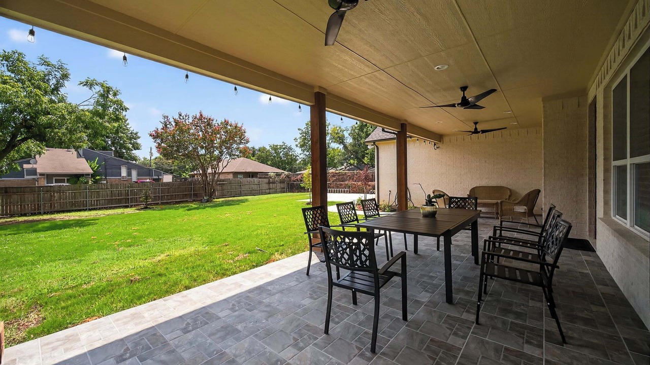 Photo of Outdoor in Central Arlington