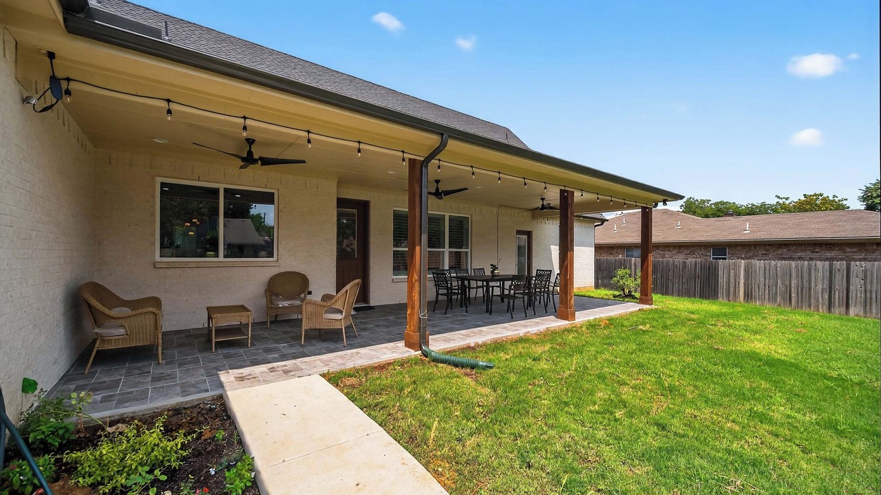 Photo of Outdoor in Central Arlington