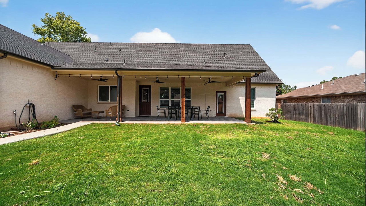 Photo of Outdoor in Central Arlington