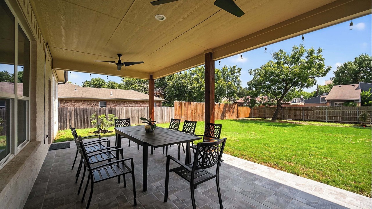 Photo of Outdoor in Central Arlington