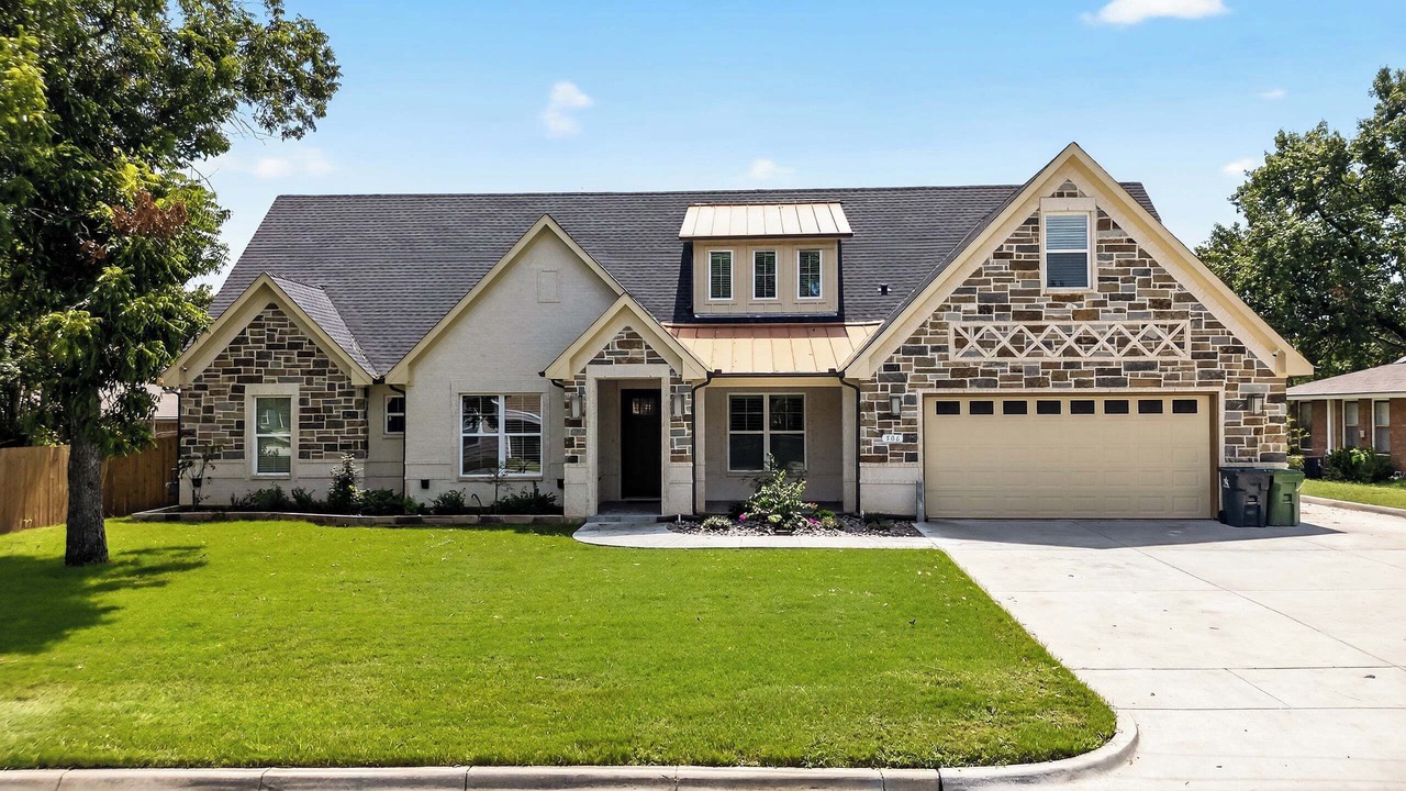 Photo of Outdoor in Central Arlington
