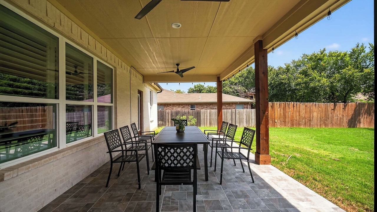 Photo of Outdoor in Central Arlington