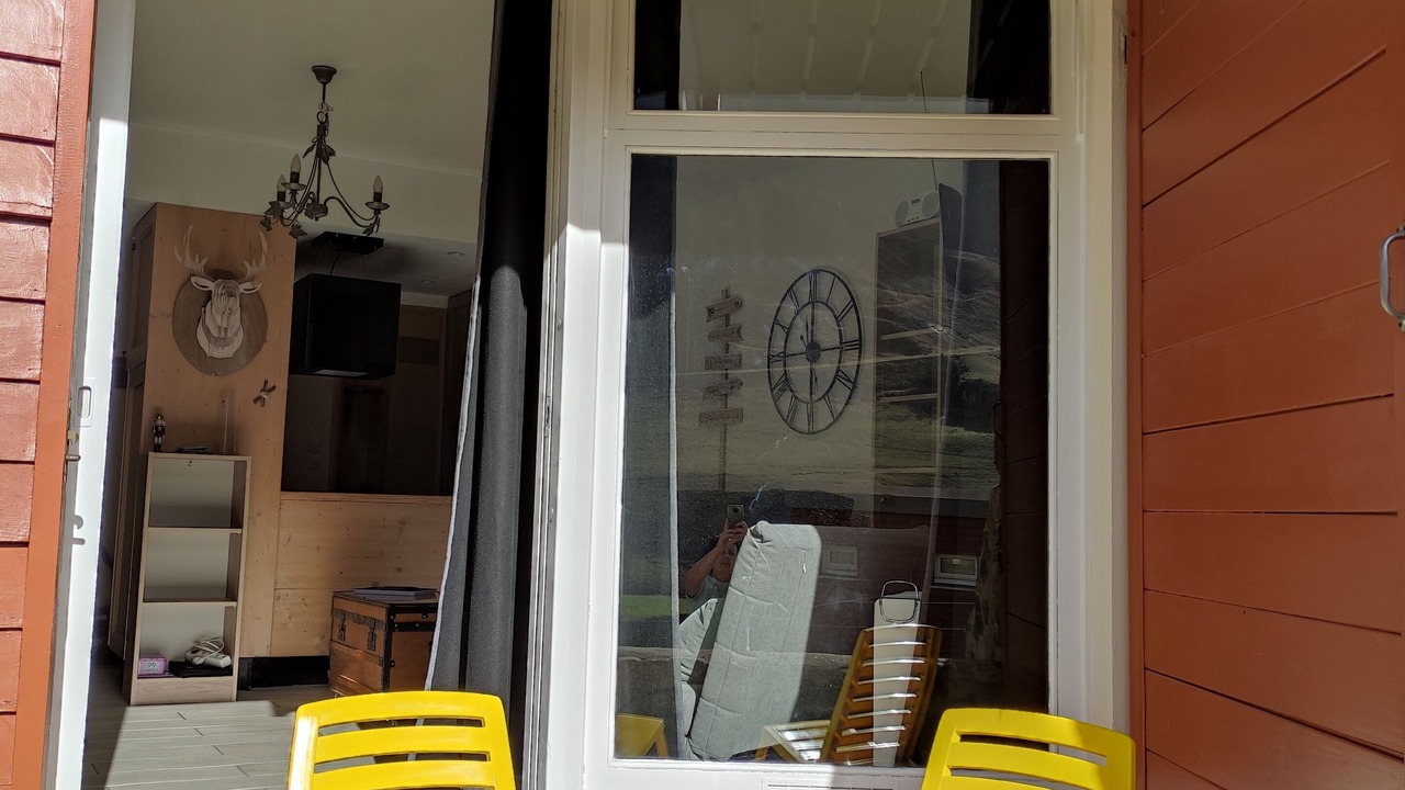 Photo of Outdoor in La Mongie