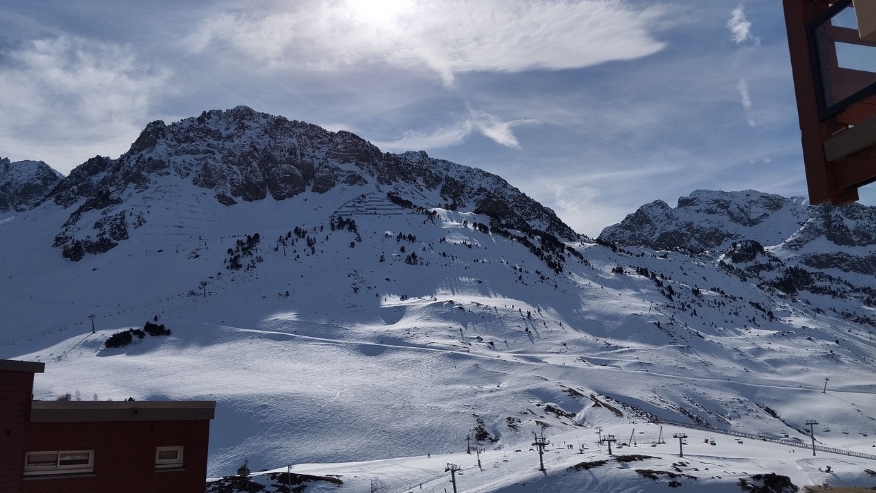Photo of Others in La Mongie