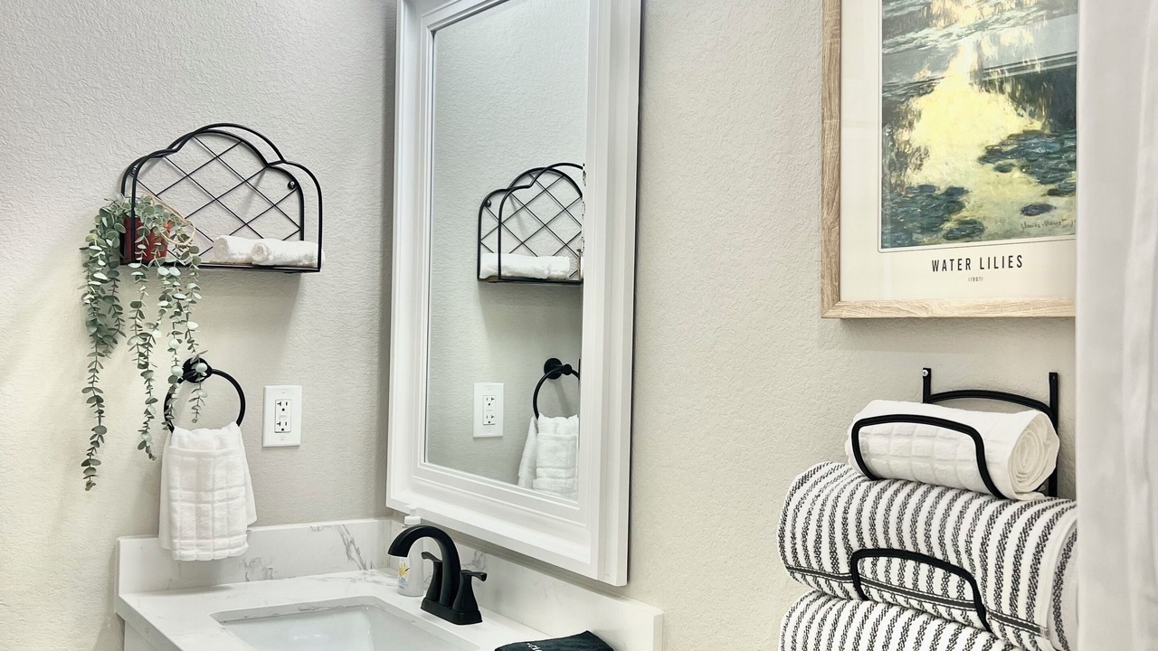 Photo of Bathroom in Montgomery