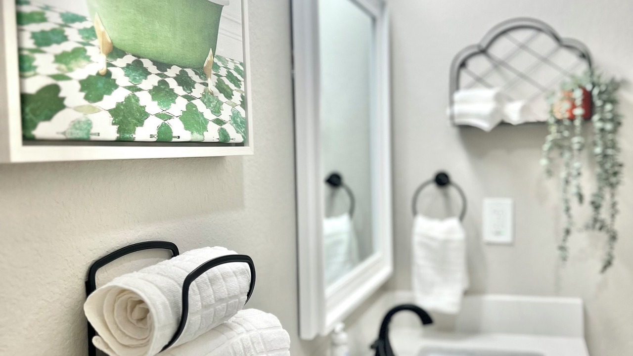 Photo of Bathroom in Montgomery