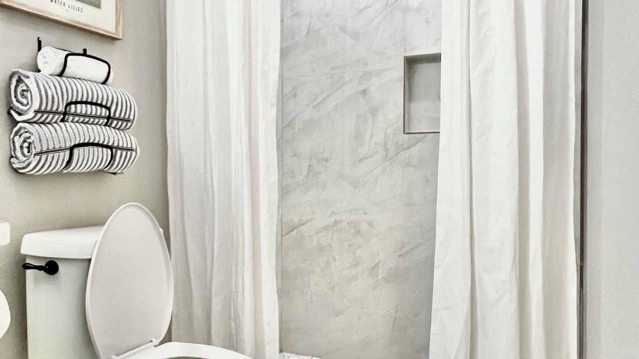 Photo of Bathroom in Montgomery