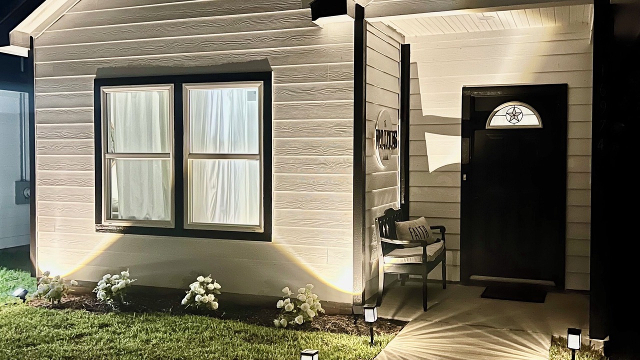 Photo of Outdoor in Montgomery
