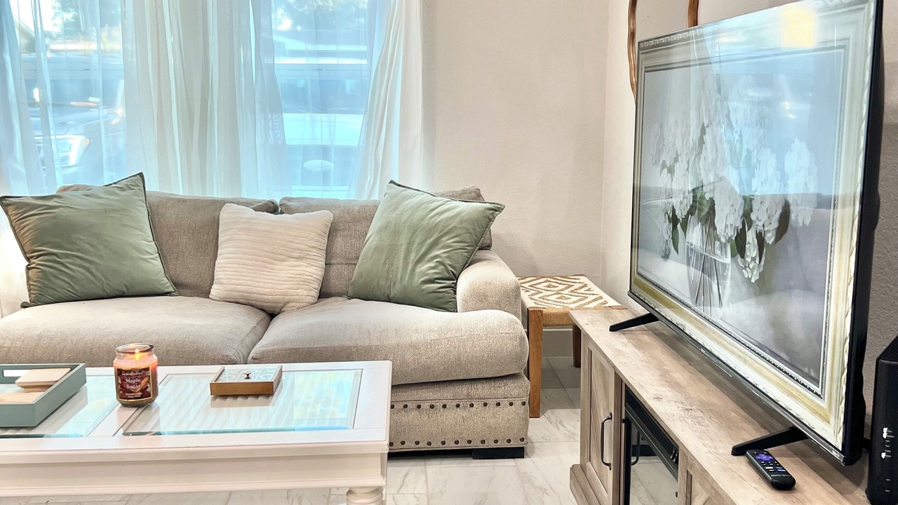 Photo of Livingroom in Montgomery