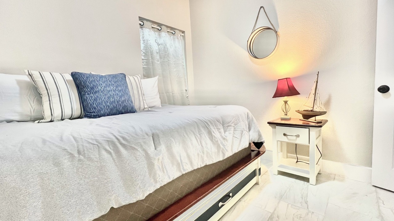 Photo of Bedroom in Montgomery