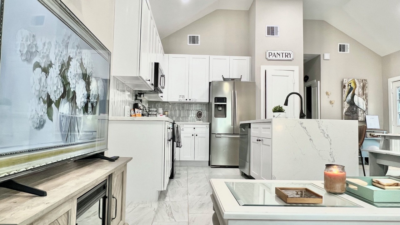 Photo of Kitchen in Montgomery