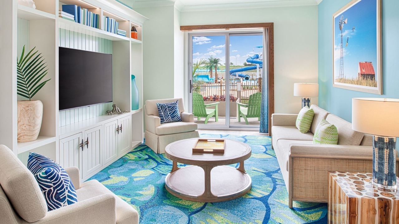 Photo of Livingroom in I-435 West KC-KS