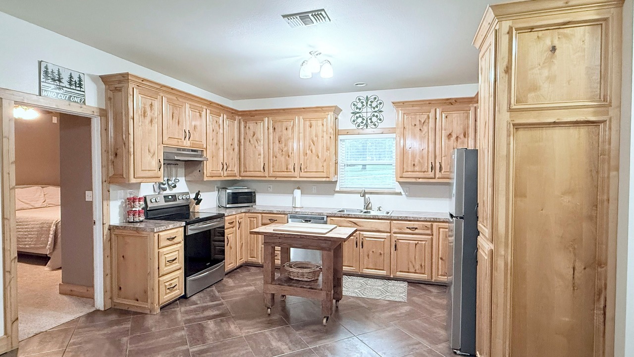Photo of Kitchen in Kingston
