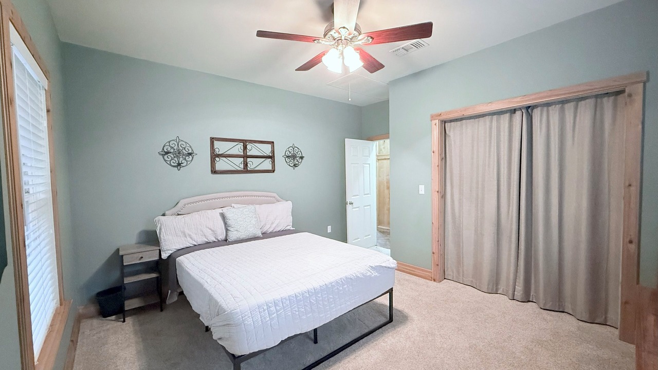 Photo of Bedroom in Kingston