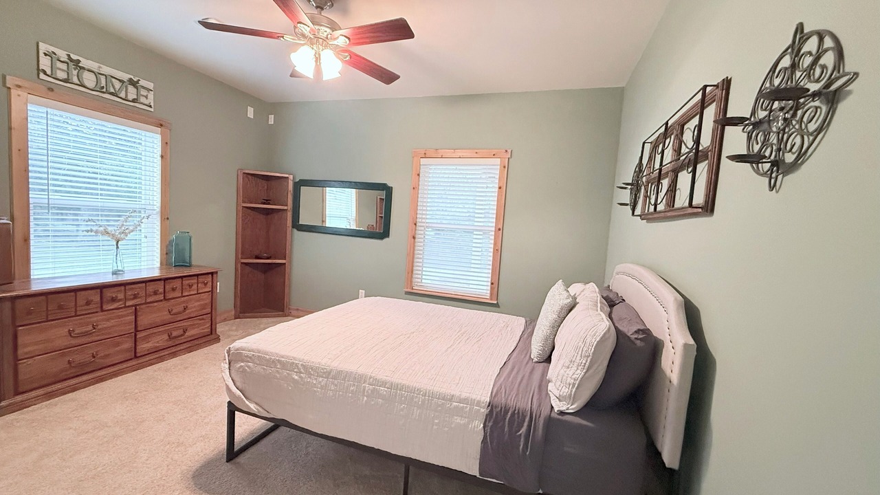 Photo of Bedroom in Kingston