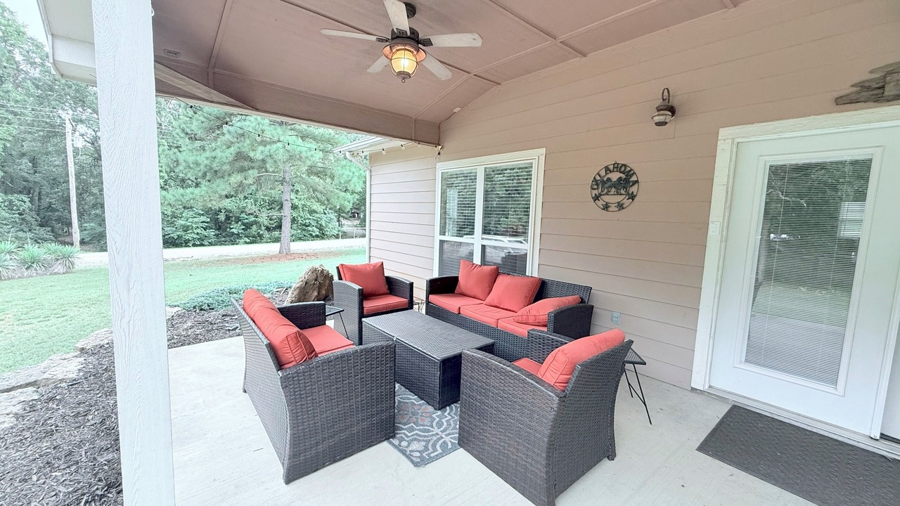 Photo of Patio Balcony in Kingston
