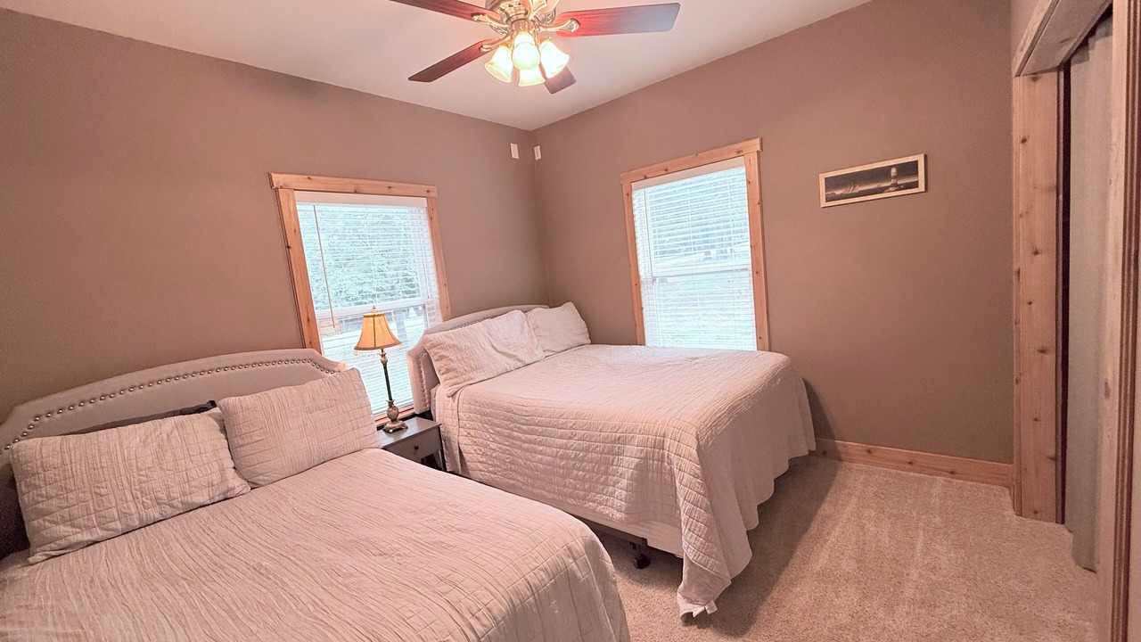 Photo of Bedroom in Kingston