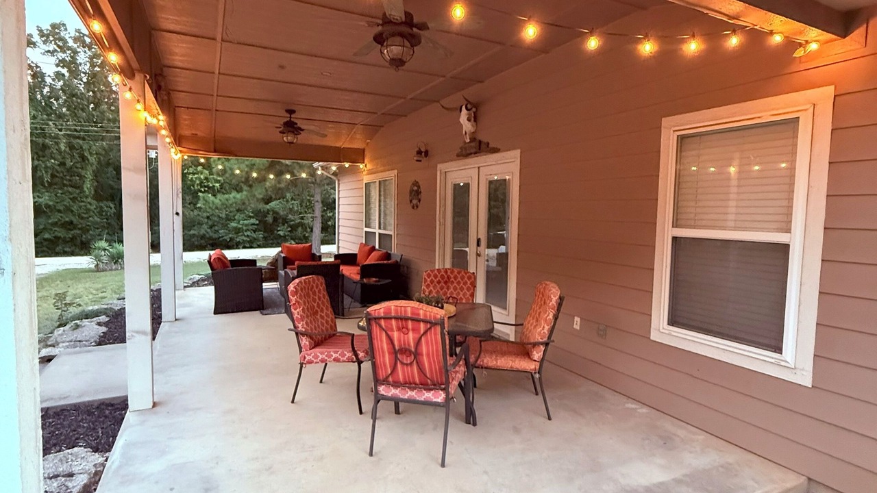 Photo of Patio Balcony in Kingston