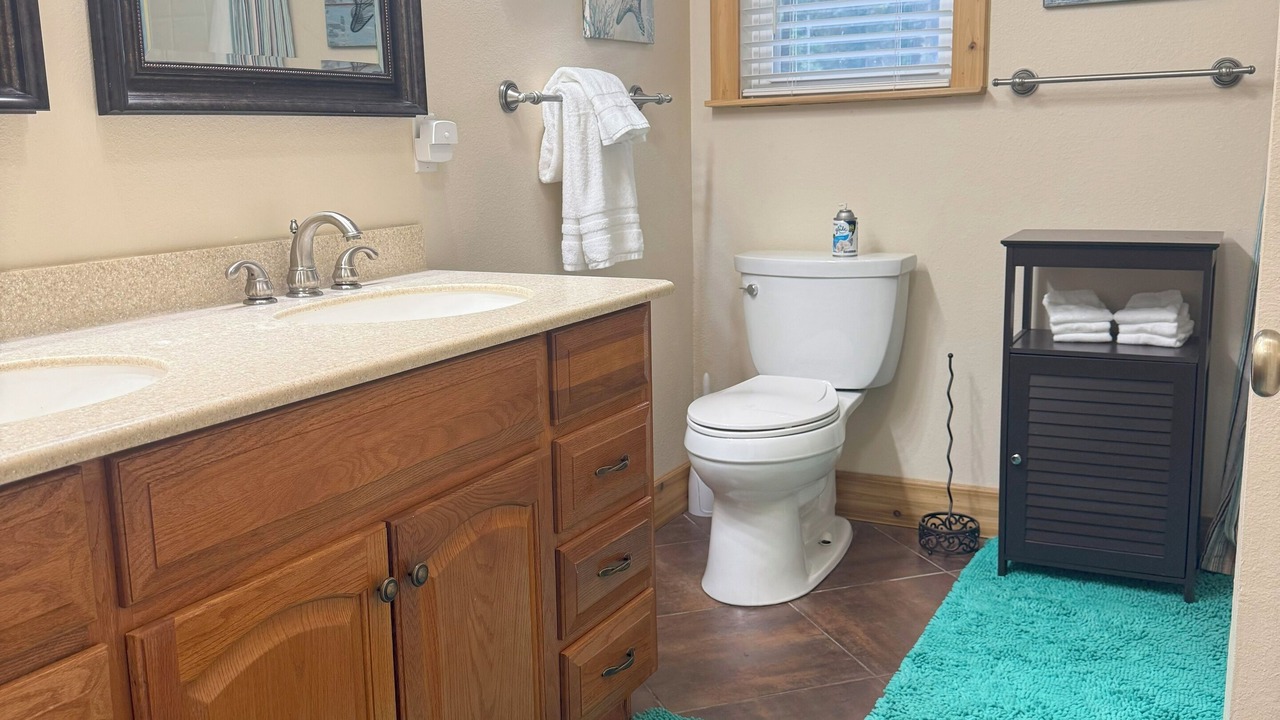 Photo of Bathroom in Kingston