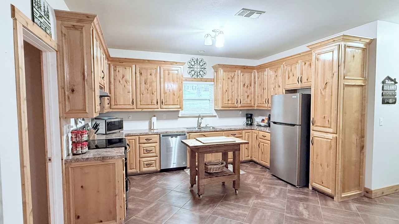 Photo of Kitchen in Kingston